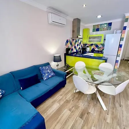 Square Flat Apartamento *