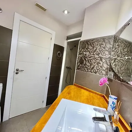 Square Flat Apartamento *